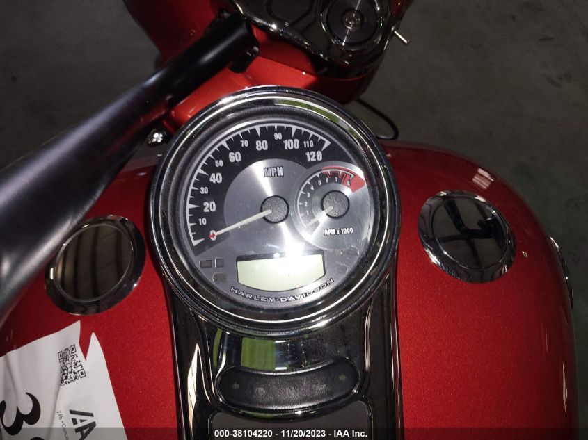 2014 HARLEY-DAVIDSON FLHRSE4 CVO 1HD1PG817EB951182