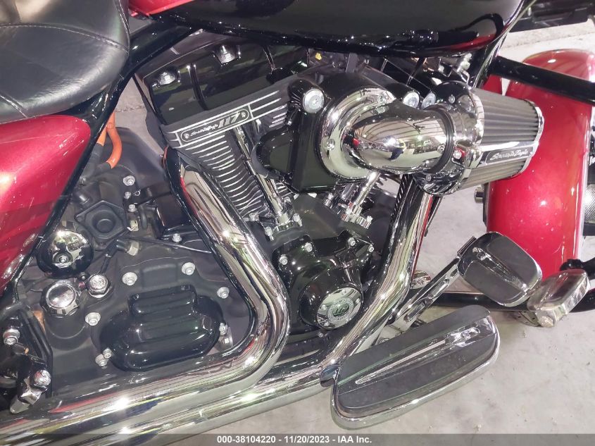 2014 HARLEY-DAVIDSON FLHRSE4 CVO 1HD1PG817EB951182