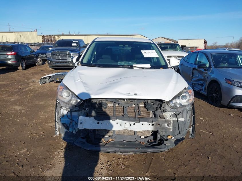 2016 MAZDA CX-5 TOURING - JM3KE2CY4G0909917