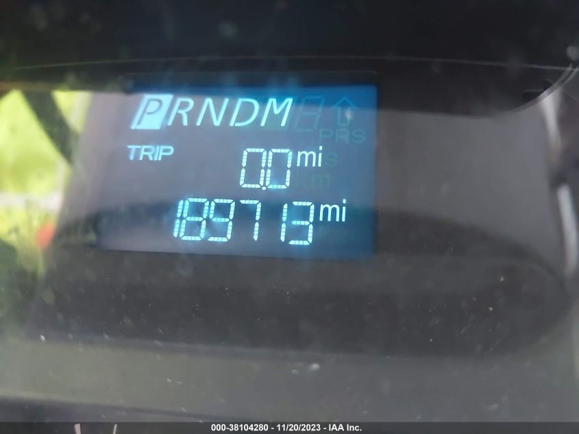 2015 FORD TRANSIT-250 - 1FTYR2ZM9FKA29021