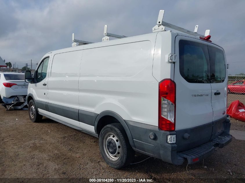 2015 FORD TRANSIT-250 - 1FTYR2ZM9FKA29021