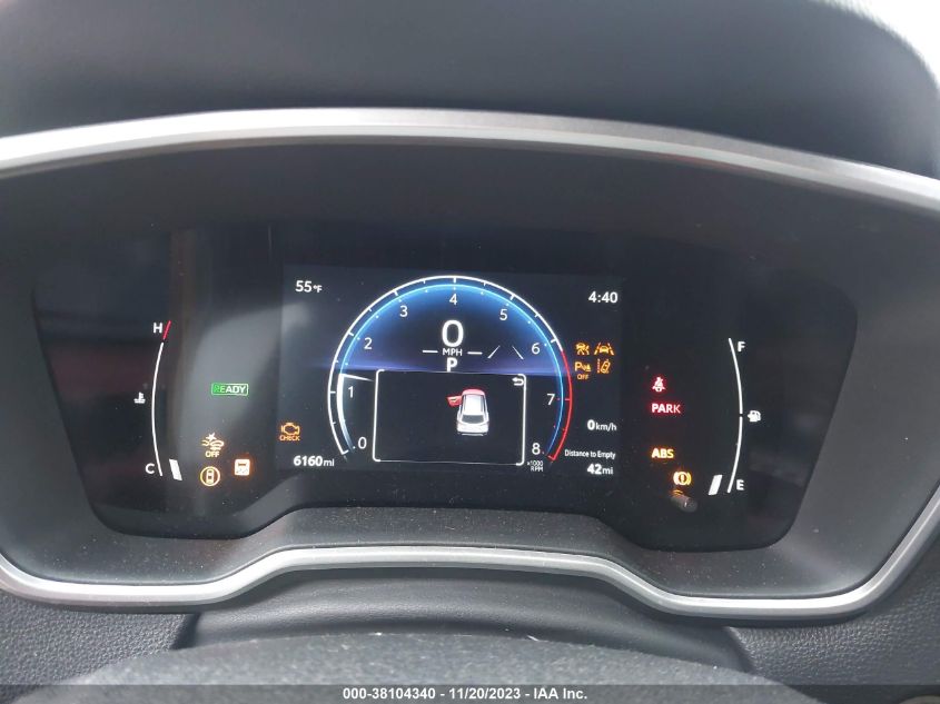 2023 TOYOTA COROLLA CROSS HYBRID XSE HYBRID 7MUFBABG3PV004092