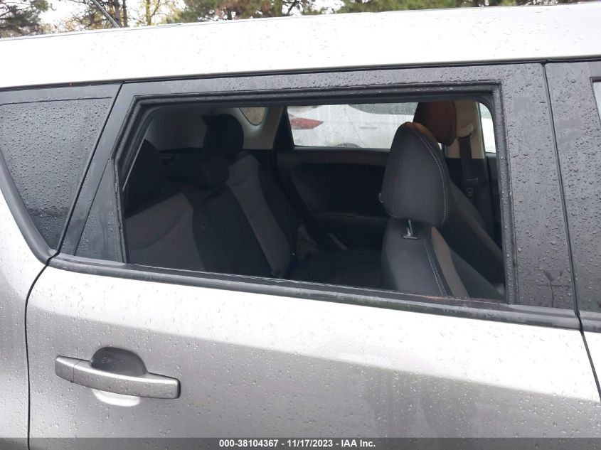 2019 KIA SOUL + - KNDJP3A55K7025661