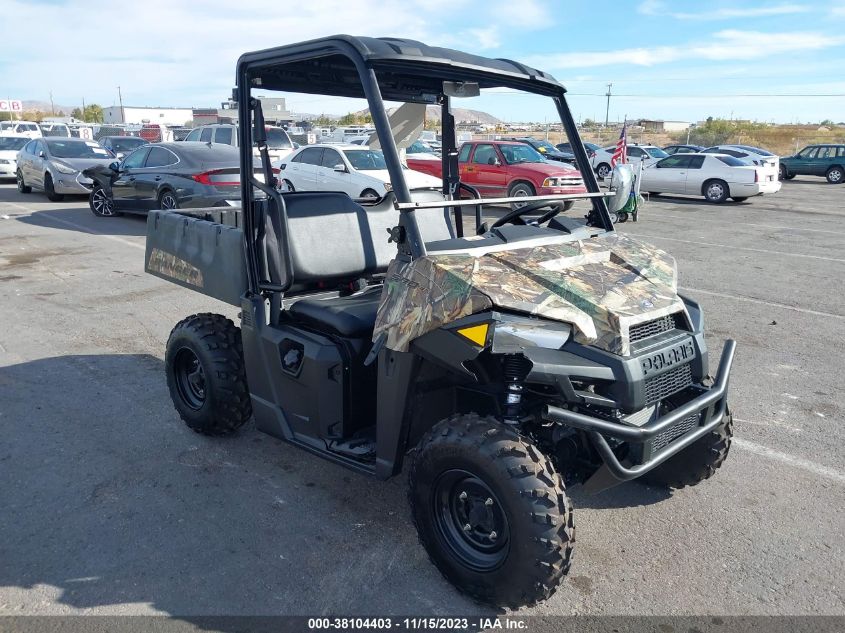 3NSRMA573HE767589 POLARIS RANGER 570 2017