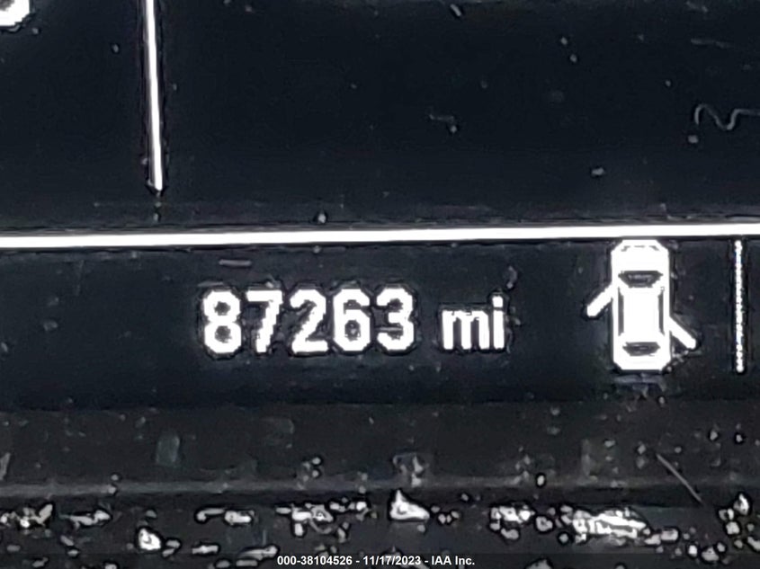 VIN 1G1ZB5ST2HF197003 2017 CHEVROLET MALIBU LS