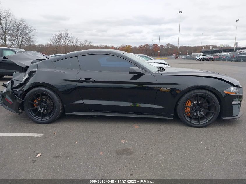 1FA6P8CF7J5100739 2018 FORD MUSTANG, photo no. 13