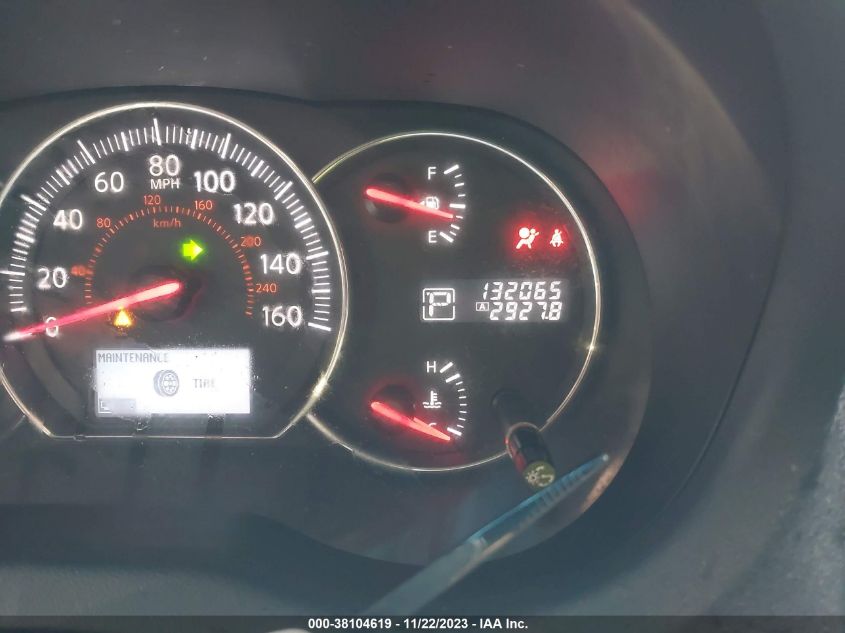2014 NISSAN MAXIMA 3.5 SV - 1N4AA5AP4EC466066
