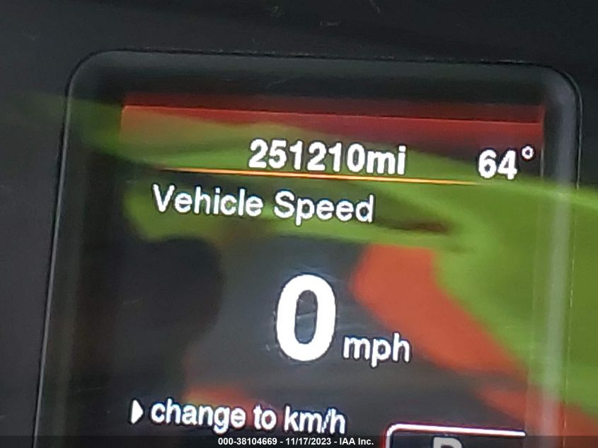 2014 DODGE CHARGER SE - 2C3CDXBG0EH129111