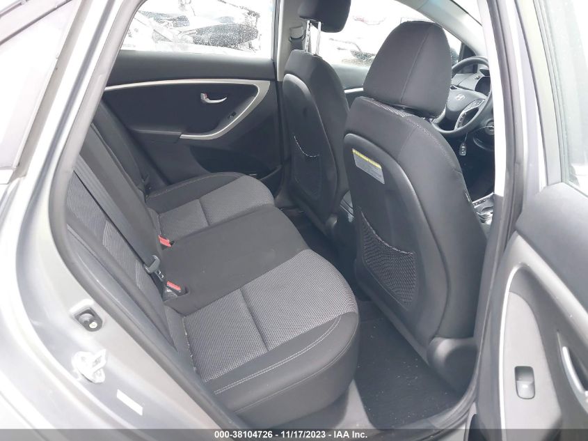 2014 HYUNDAI ELANTRA GT - KMHD35LH7EU230041