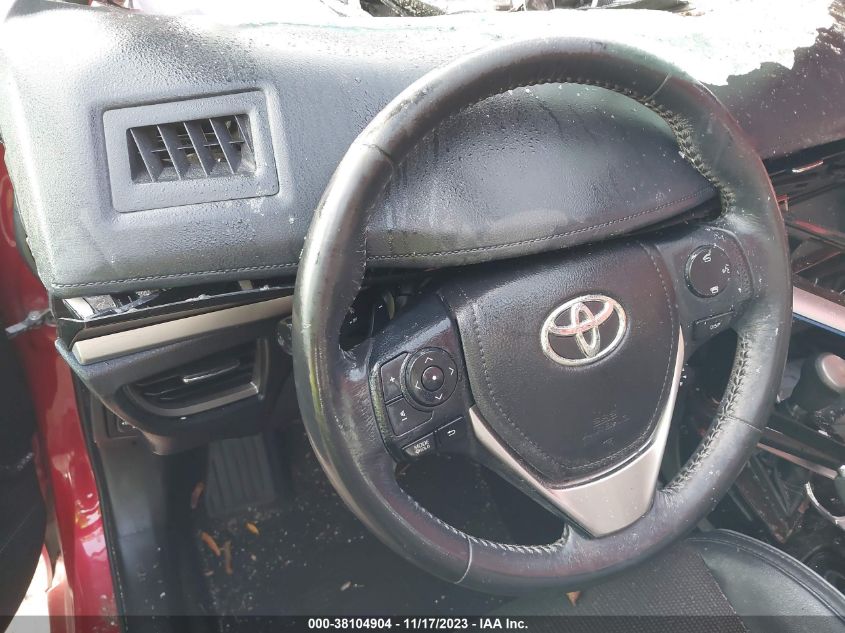 2014 TOYOTA COROLLA L/LE/LE PLS/PRM/S/S PLS - 5YFBURHE0EP158286