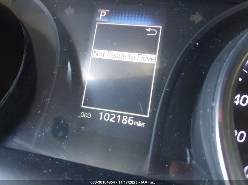 2020 TOYOTA CAMRY SE/SE NIGHT SHADE - 4T1G11AK4LU890741