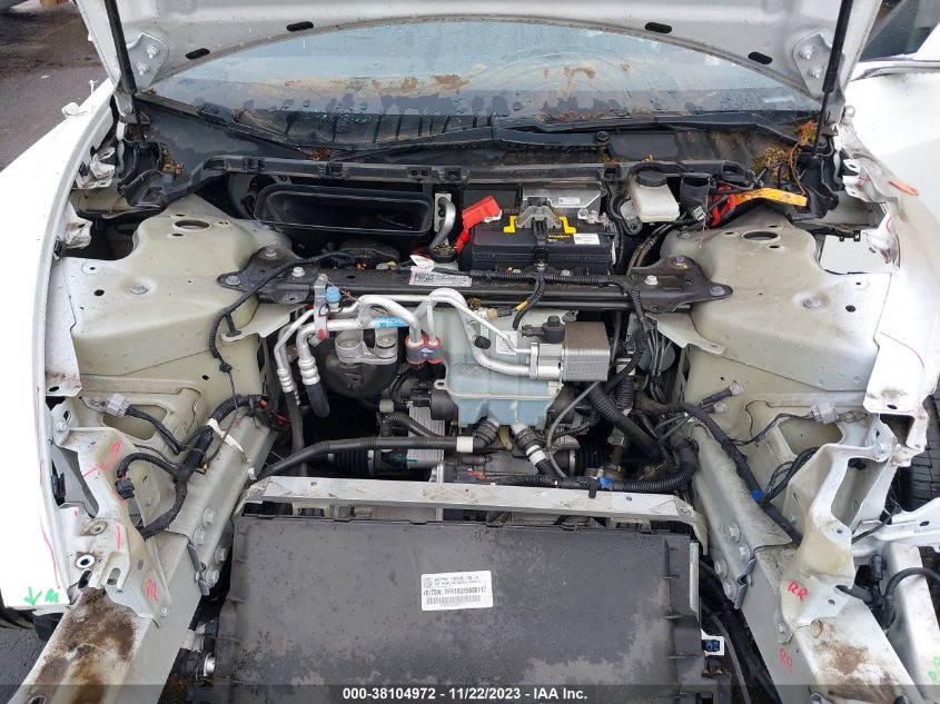 2018 TESLA MODEL 3 LONG RANGE - 5YJ3E1EB4JF131417