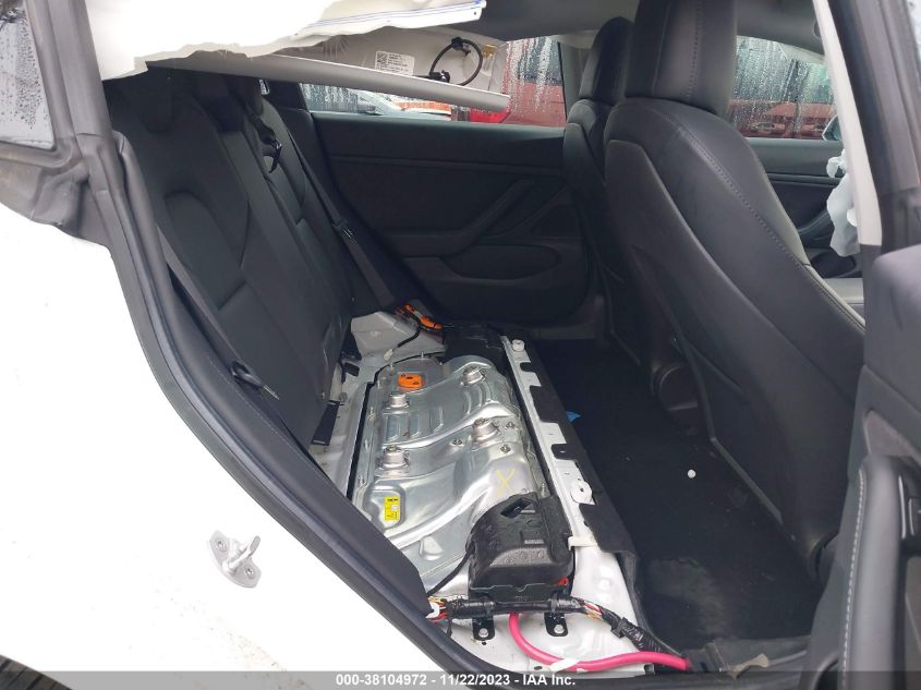 2018 TESLA MODEL 3 LONG RANGE - 5YJ3E1EB4JF131417