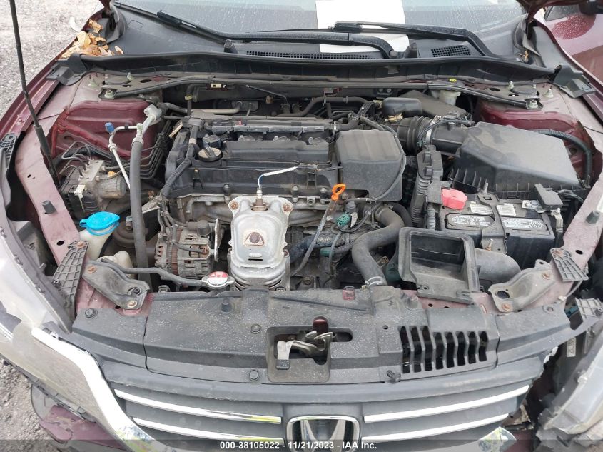 2014 HONDA ACCORD SPORT - 1HGCR2F56EA242540