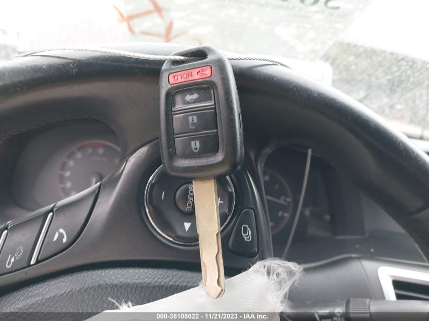 2014 HONDA ACCORD SPORT - 1HGCR2F56EA242540
