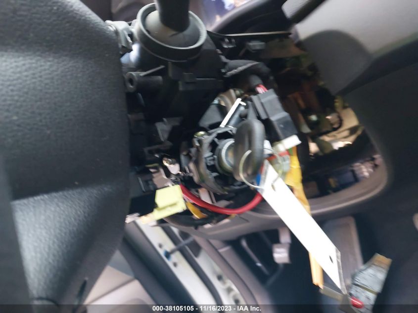 2020 KIA SPORTAGE LX - KNDPM3AC3L7786787
