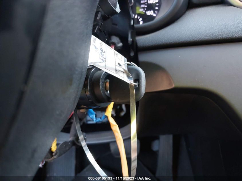 2017 KIA SPORTAGE LX - KNDPM3AC7H7040804