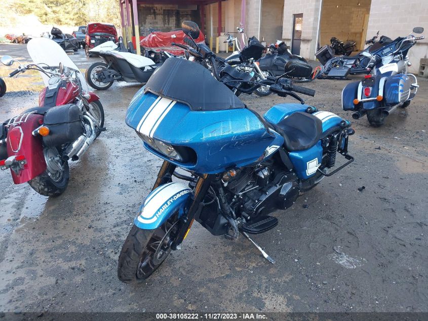 2023 HARLEY-DAVIDSON FLTRXST 1HD1ACL1XPB621654