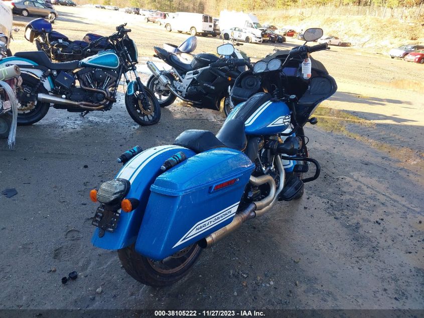 2023 HARLEY-DAVIDSON FLTRXST 1HD1ACL1XPB621654