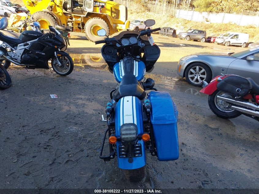 2023 HARLEY-DAVIDSON FLTRXST 1HD1ACL1XPB621654