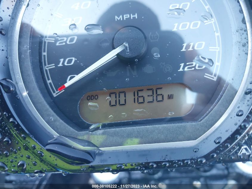 2023 HARLEY-DAVIDSON FLTRXST 1HD1ACL1XPB621654