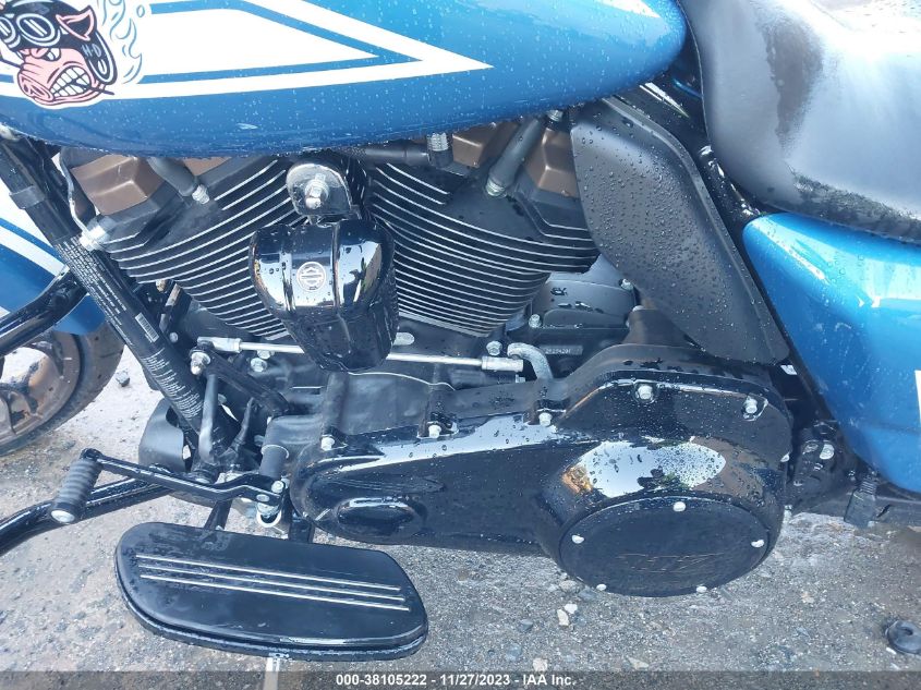 2023 HARLEY-DAVIDSON FLTRXST 1HD1ACL1XPB621654