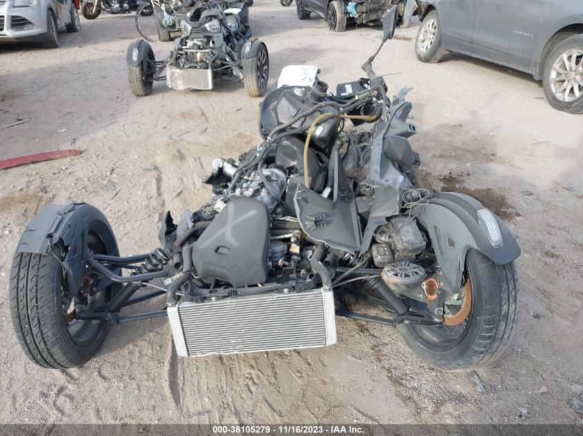 2019 CAN-AM RYKER 3JB2FEG42KJ004133