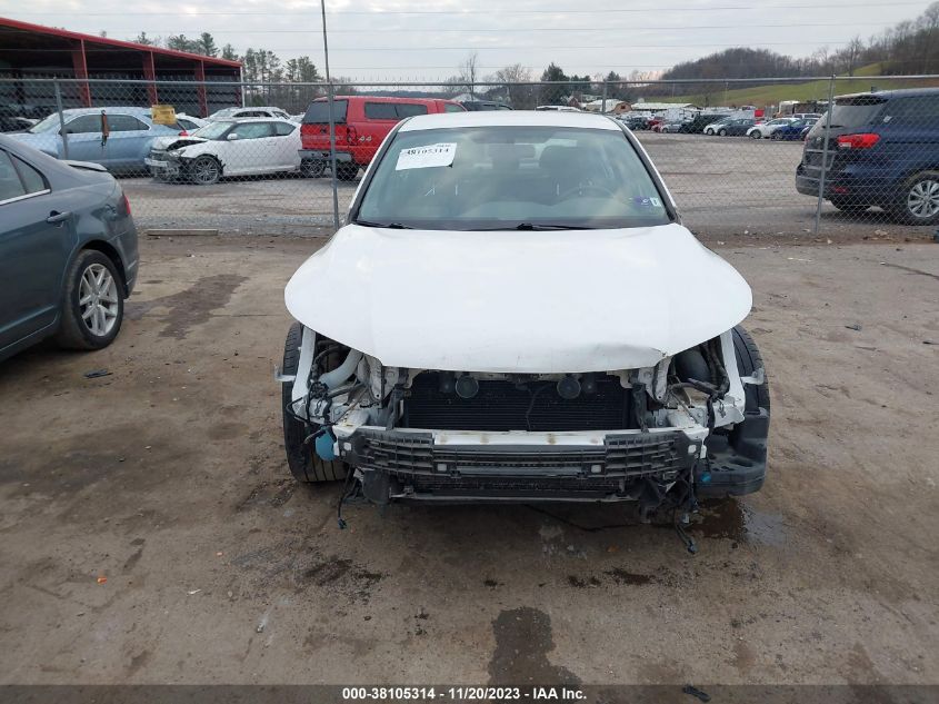 2015 HONDA ACCORD SPORT - 1HGCR2F57FA030778