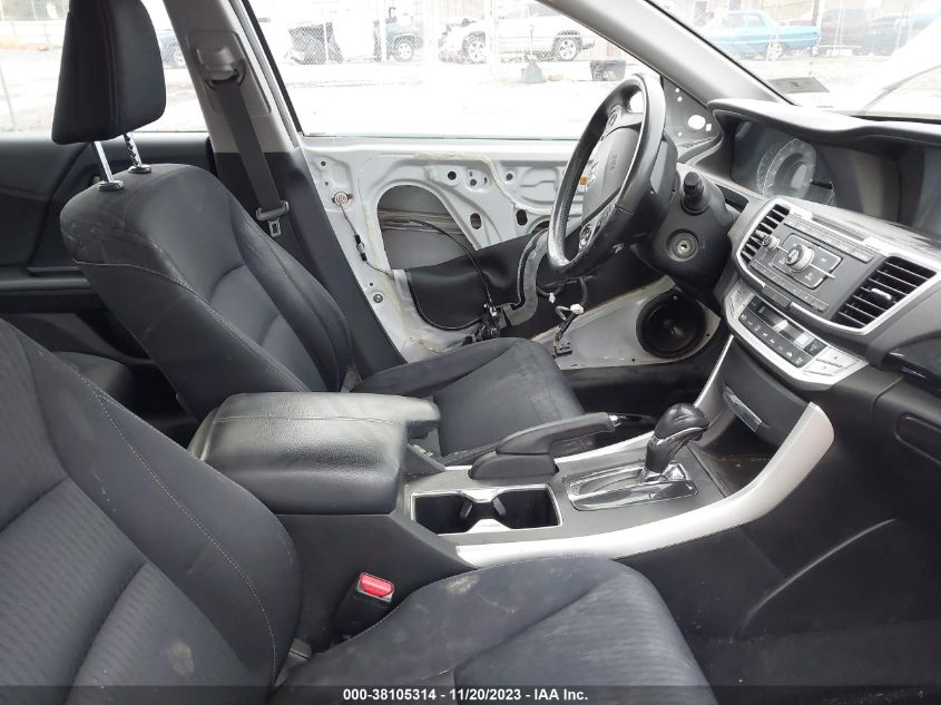 2015 HONDA ACCORD SPORT - 1HGCR2F57FA030778