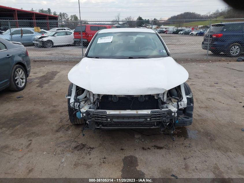 2015 HONDA ACCORD SPORT - 1HGCR2F57FA030778