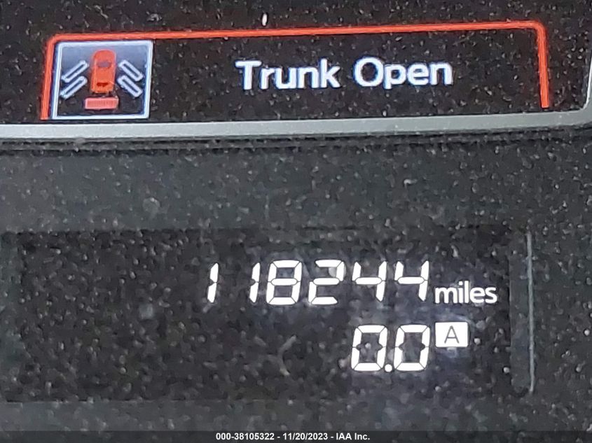 2014 NISSAN ALTIMA 2.5 S - 1N4AL3AP1EC108583