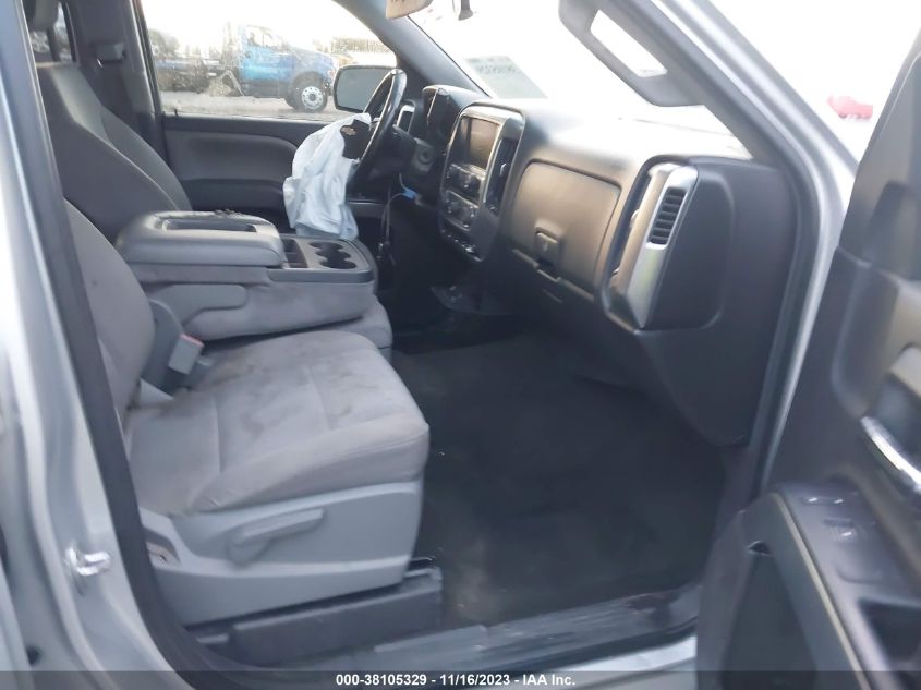 2014 CHEVROLET SILVERADO 1500 1LT - 3GCPCREC7EG545502