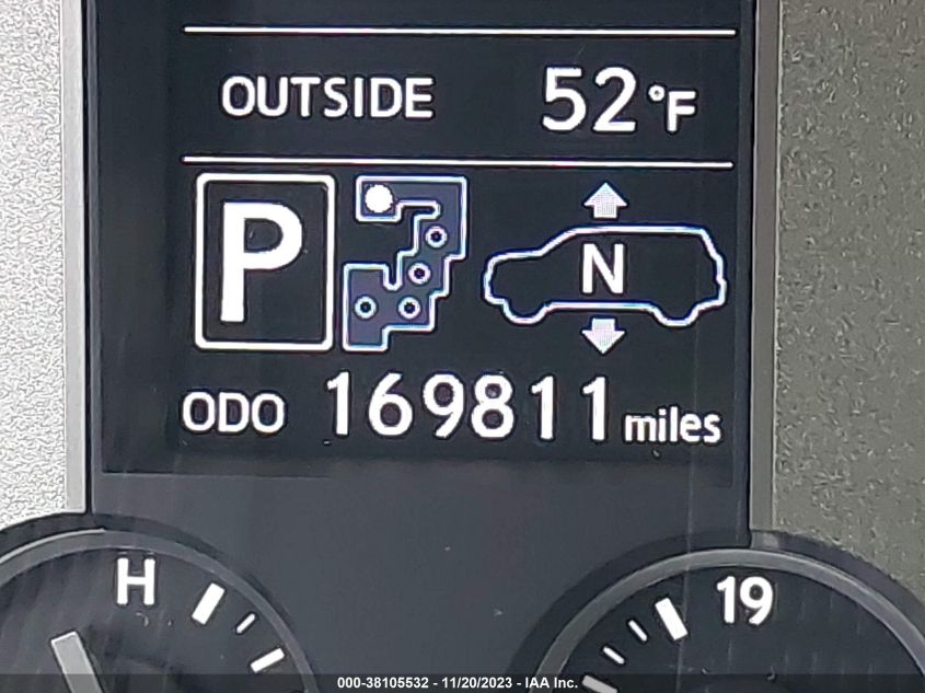 2013 LEXUS LX 570 JTJHY7AX8D4113898