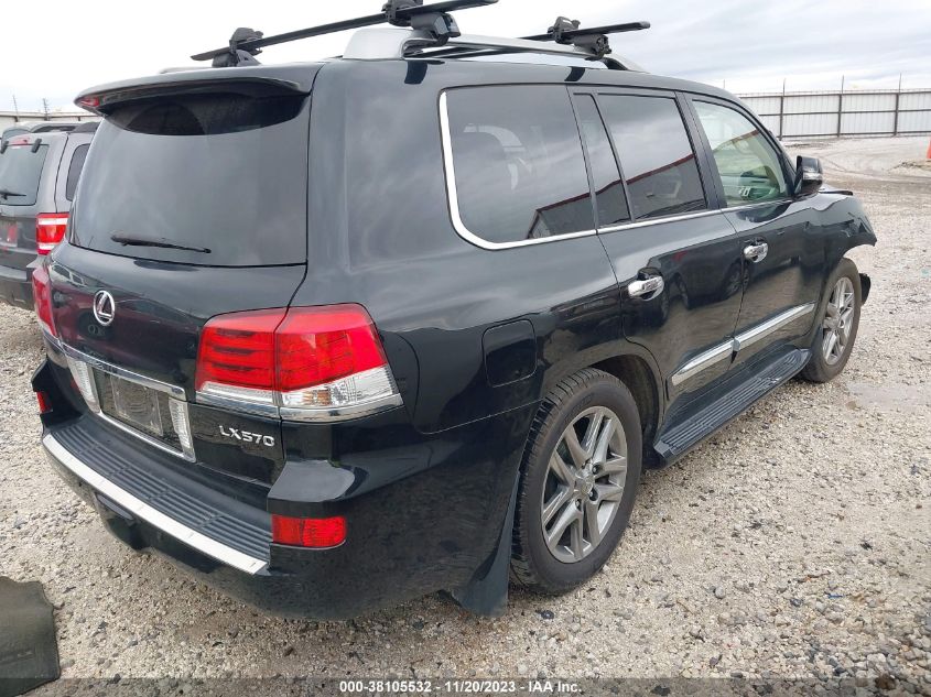 2013 LEXUS LX 570 JTJHY7AX8D4113898