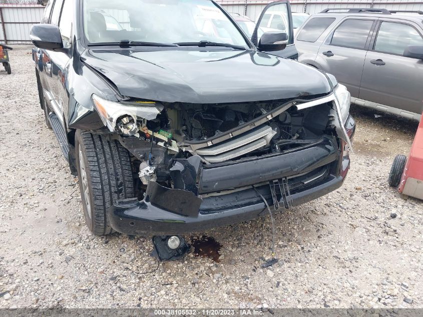 2013 LEXUS LX 570 JTJHY7AX8D4113898