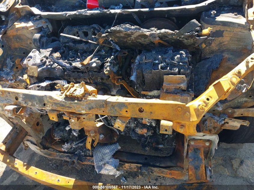 2014 NISSAN ROGUE S - 5N1AT2ML7EC834330