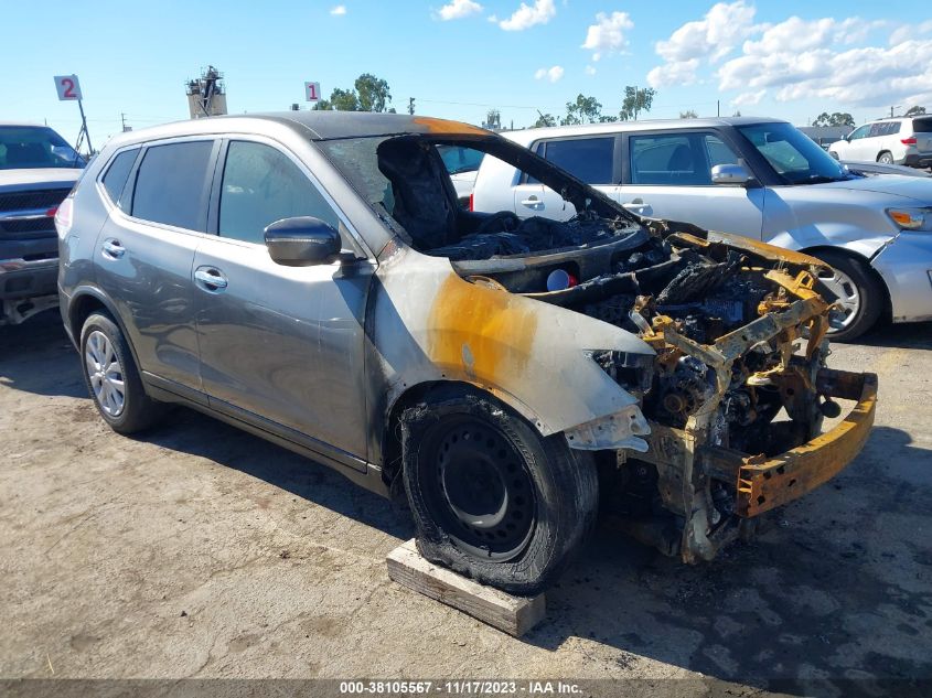 2014 NISSAN ROGUE S - 5N1AT2ML7EC834330