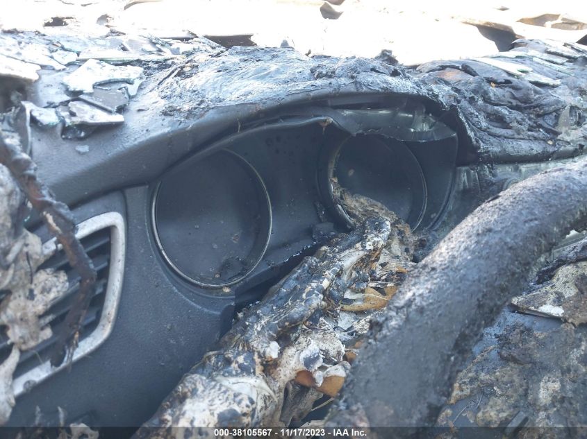 2014 NISSAN ROGUE S - 5N1AT2ML7EC834330