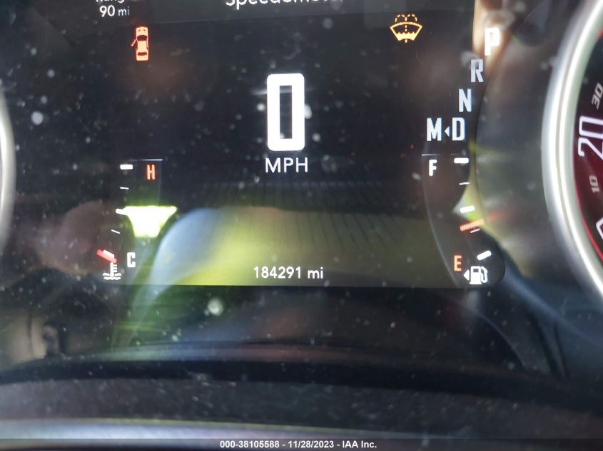 2015 DODGE CHALLENGER SXT OR R/T - 2C3CDZAG8FH816805