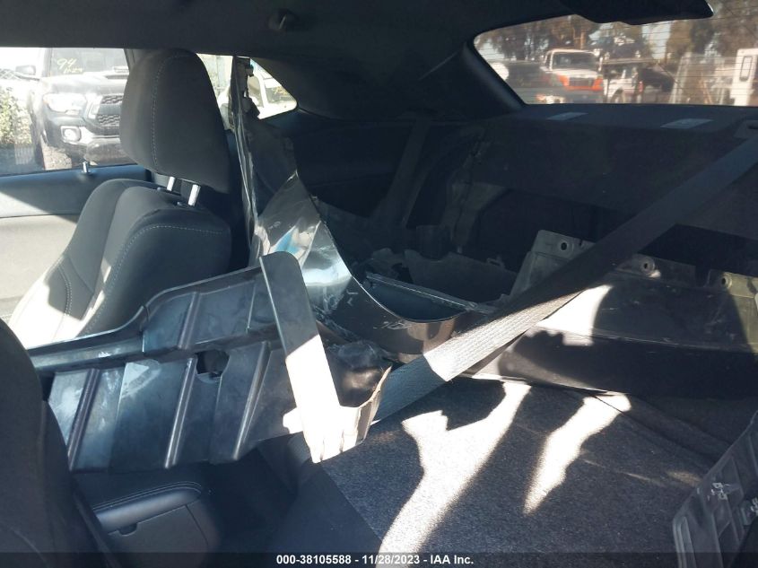 2015 DODGE CHALLENGER SXT OR R/T - 2C3CDZAG8FH816805