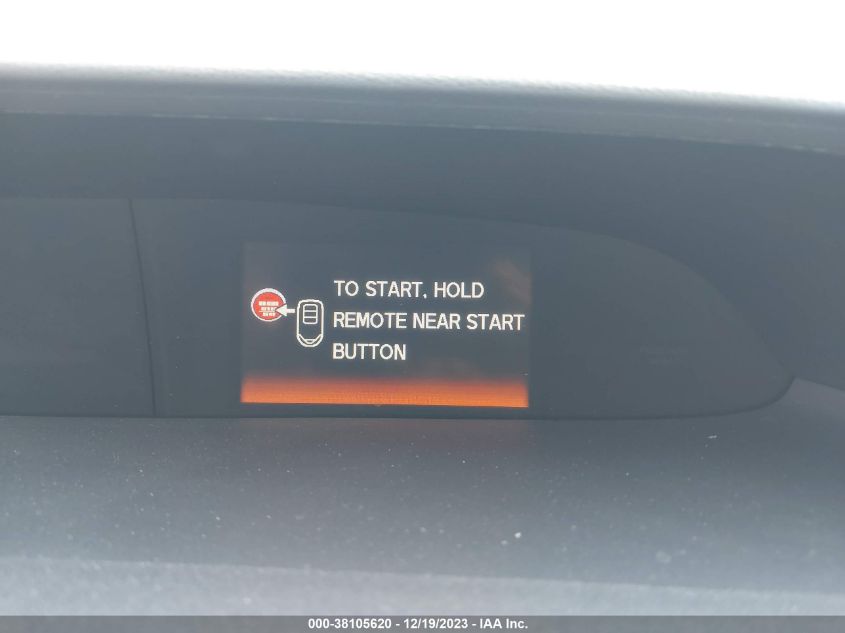 2014 HONDA CIVIC EX - 19XFB2F82EE084379