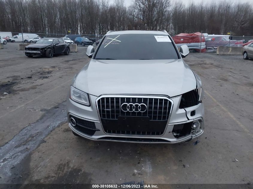 WA1DGAFP3EA001596 2014 AUDI Q5, photo no. 13