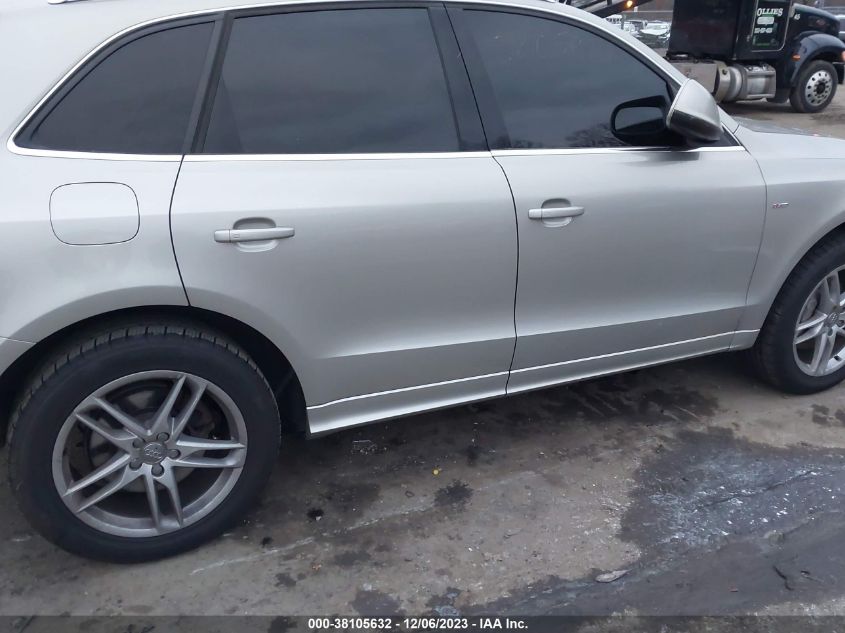 WA1DGAFP3EA001596 2014 AUDI Q5, photo no. 14