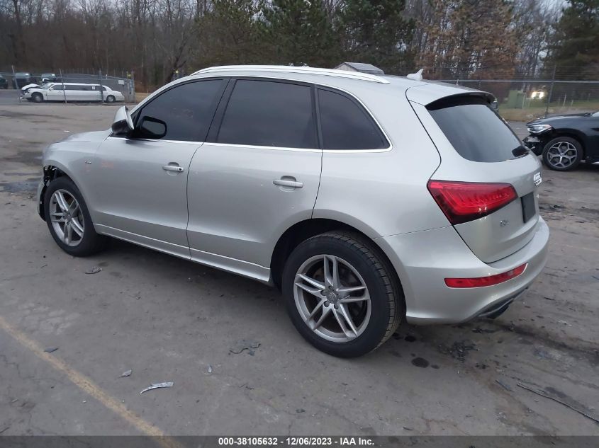 WA1DGAFP3EA001596 2014 AUDI Q5, photo no. 3