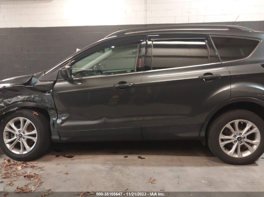 1FMCU9HD0JUD12287 2018 FORD ESCAPE, photo no. 14