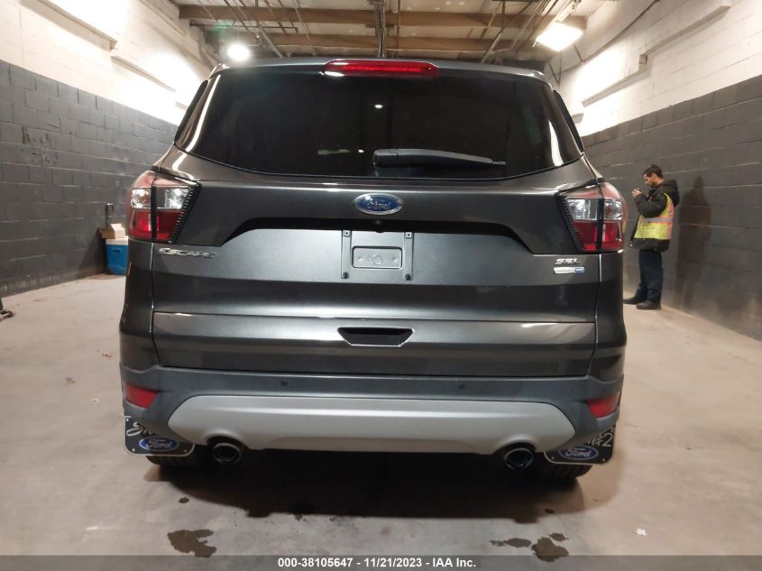 1FMCU9HD0JUD12287 2018 FORD ESCAPE, photo no. 16