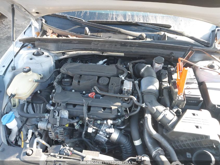 2022 KIA K5 GT LINE - 5XXG64J25NG104753