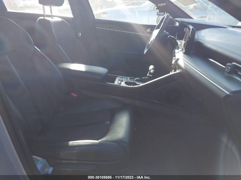 2022 KIA K5 GT LINE - 5XXG64J25NG104753
