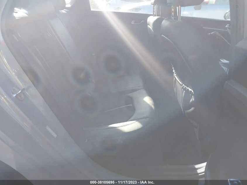 2022 KIA K5 GT LINE - 5XXG64J25NG104753