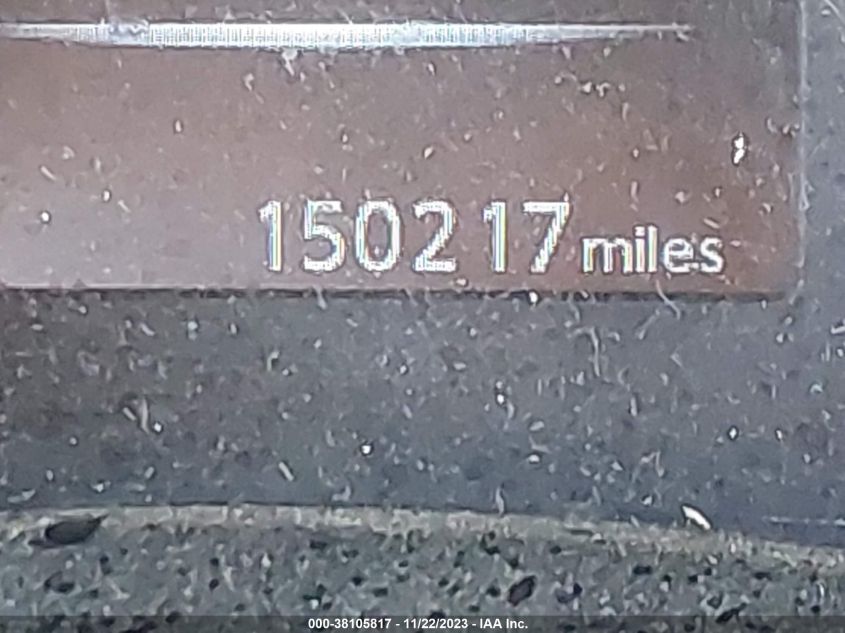 2017 NISSAN ROGUE SV - KNMAT2MT5HP590226